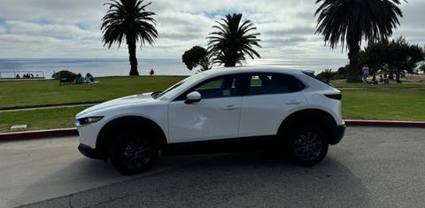 Mazda CX-30 2024