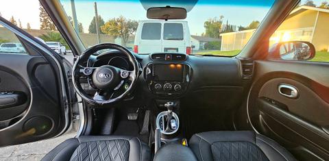 Kia Soul 2017