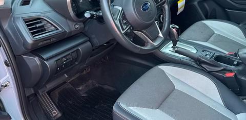 Subaru Crosstrek 2021