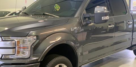Ford F-150 2019