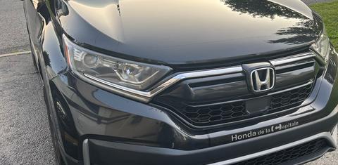 Honda CR-V 2020