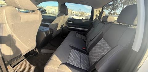 Toyota Tundra 2019