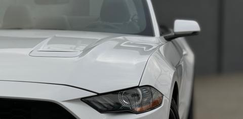 Ford Mustang 2019
