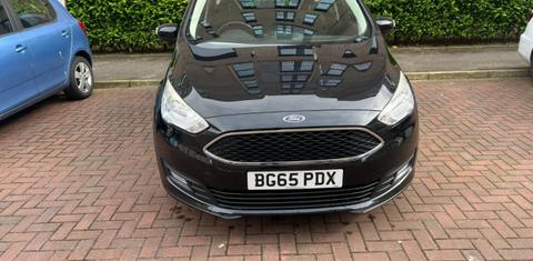 Ford C-Max 2016