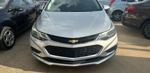 Chevrolet Cruze 2017