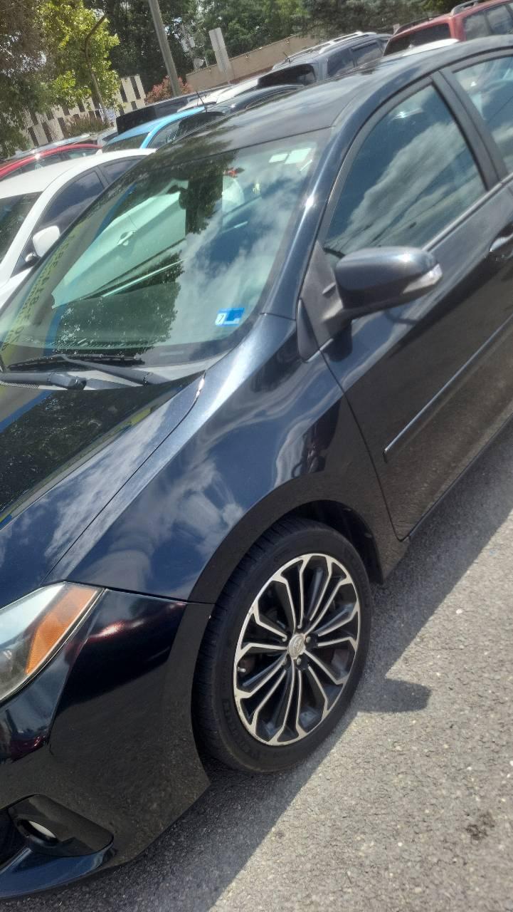 Toyota Corolla 2016 in Willingboro, NJ