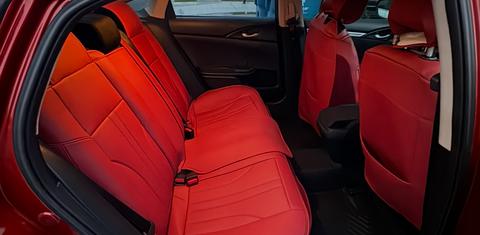 Honda Civic 2020