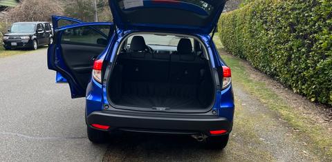 Honda HR-V 2019