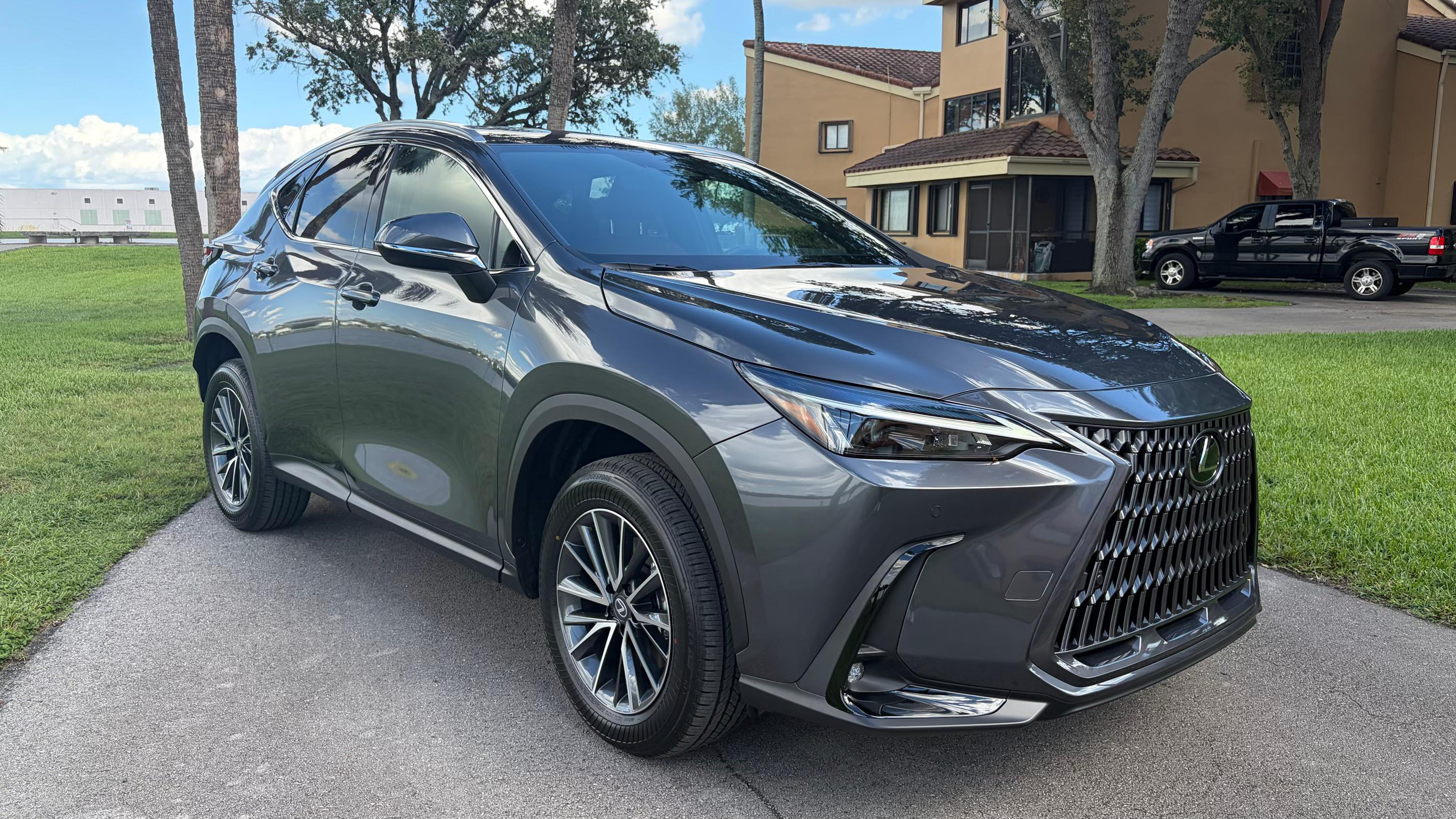 Lexus NX 2026 in Miami Lakes, FL