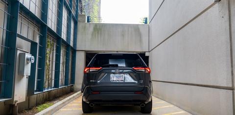Toyota RAV4 2023