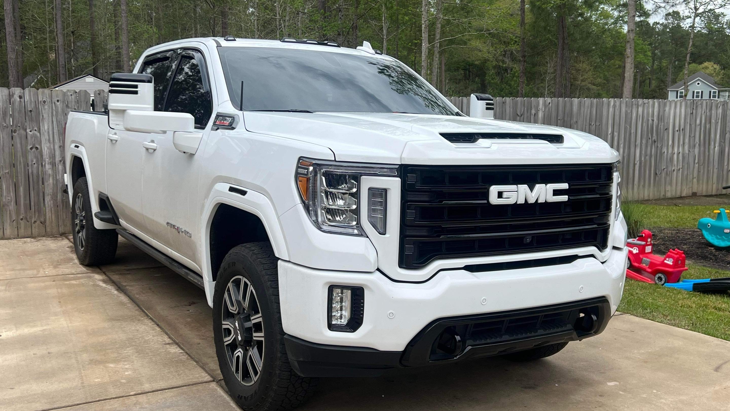 GMC Sierra 2500HD 2022 in Summerville, SC
