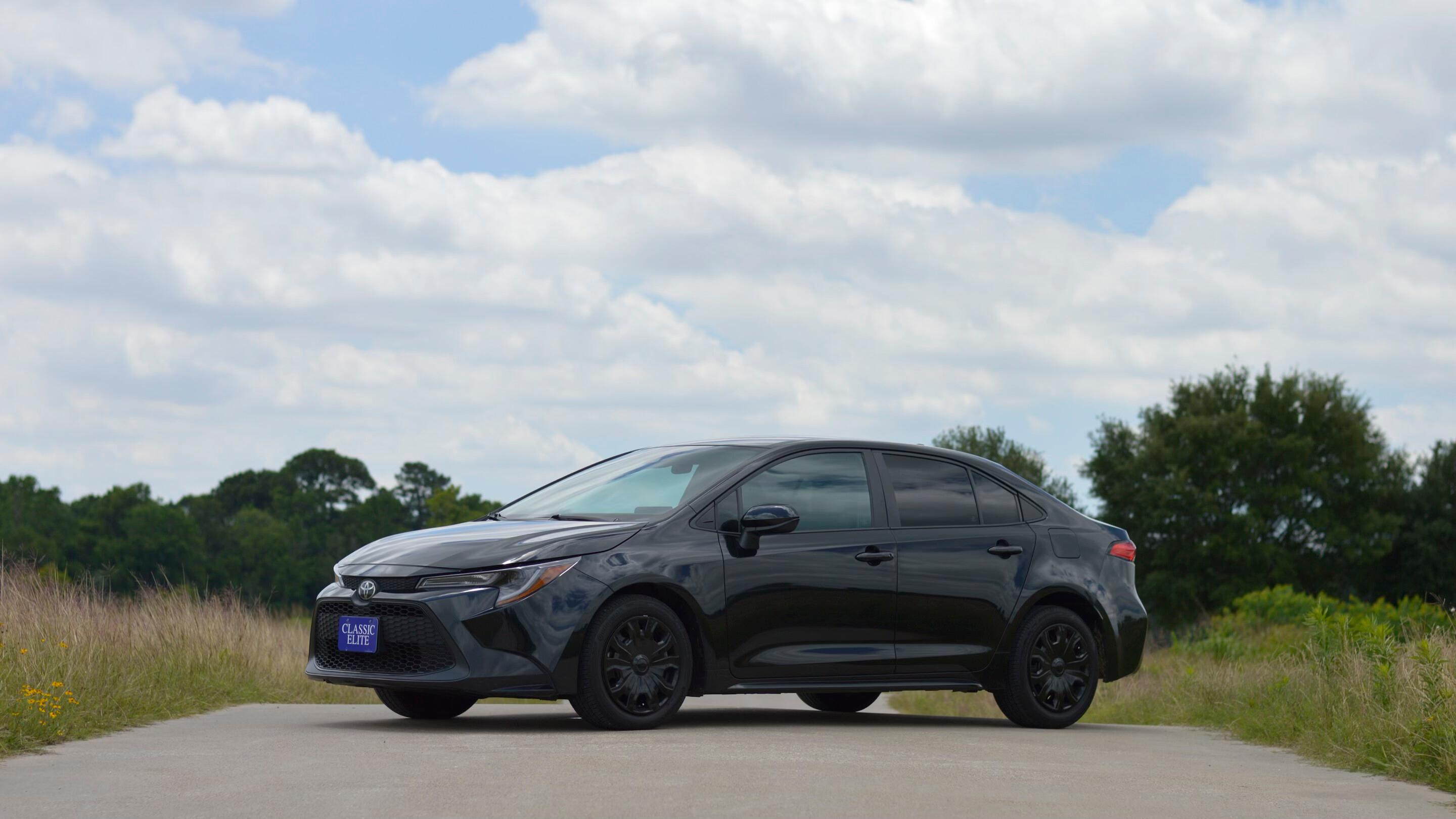 Toyota Corolla 2022 in Humble, TX