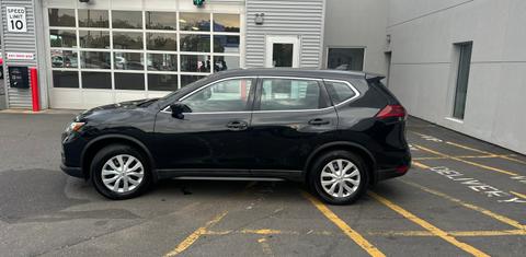 Nissan Rogue 2019