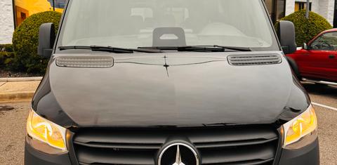 Mercedes-Benz Sprinter 2025