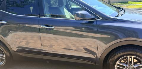 Hyundai Santa Fe Sport 2017
