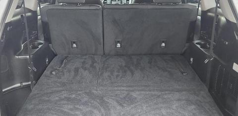 Toyota KLUGER 2018