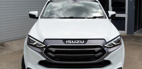 Isuzu MU-X 2023
