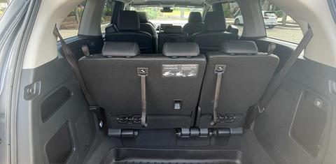 Honda Odyssey 2023