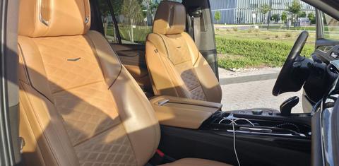 Cadillac Escalade ESV 2022