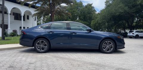 Honda Accord 2023