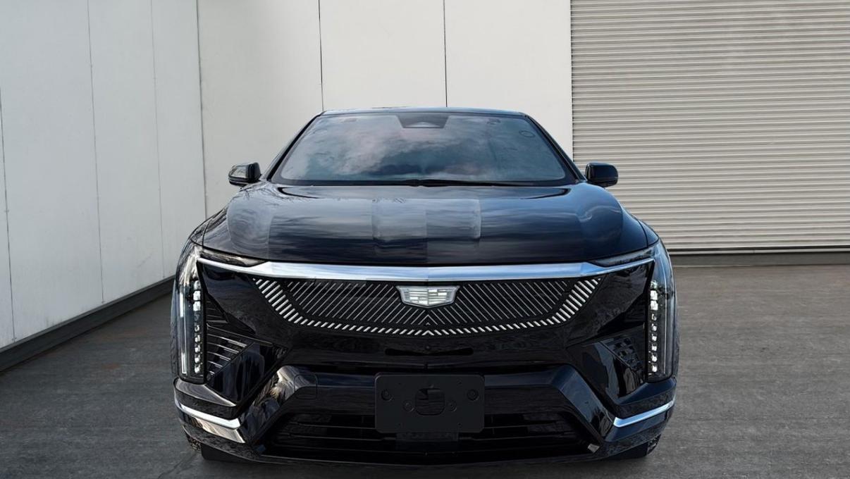Cadillac OPTIQ 2025 à Toronto, ON