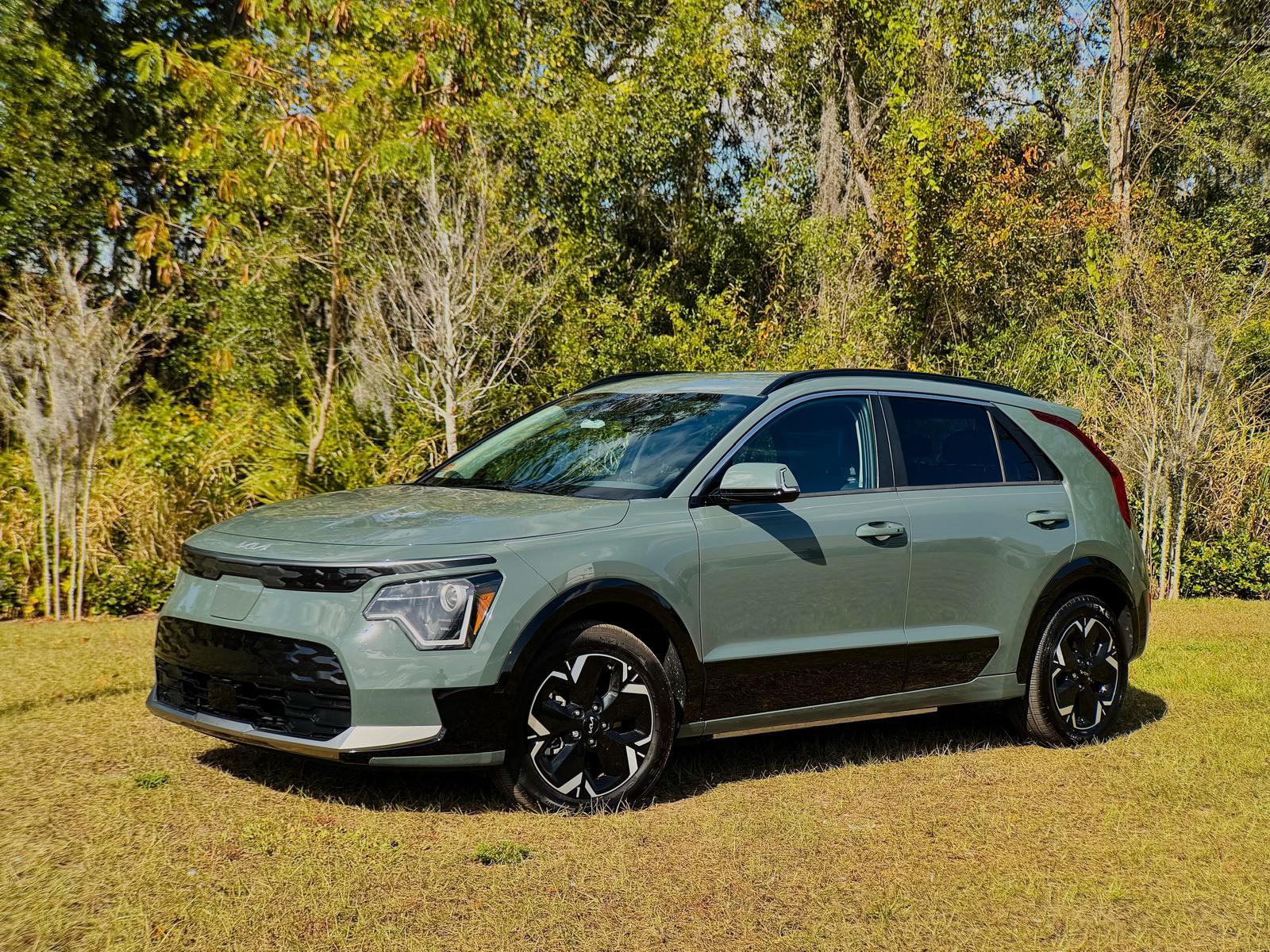 Kia Niro EV 2025 in Winter Garden, FL