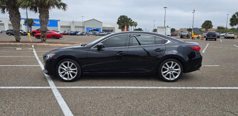 Mazda Mazda6 2014
