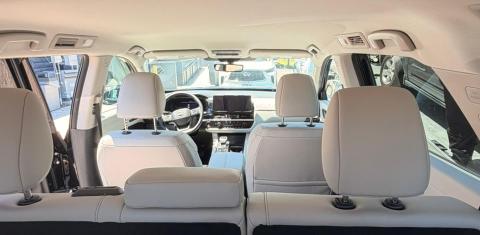 Nissan Pathfinder 2026