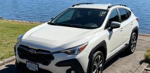 Subaru Crosstrek 2024