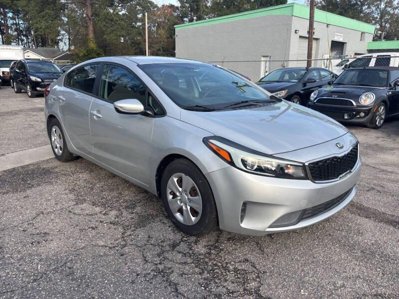 Kia Forte 2017 in Myrtle Beach, SC