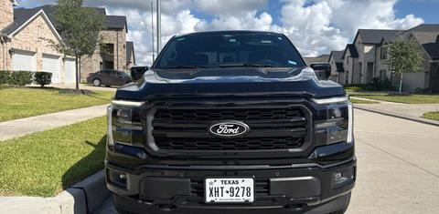Ford F-150 2025
