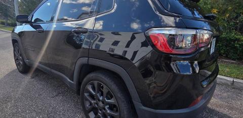 Jeep Compass 2021
