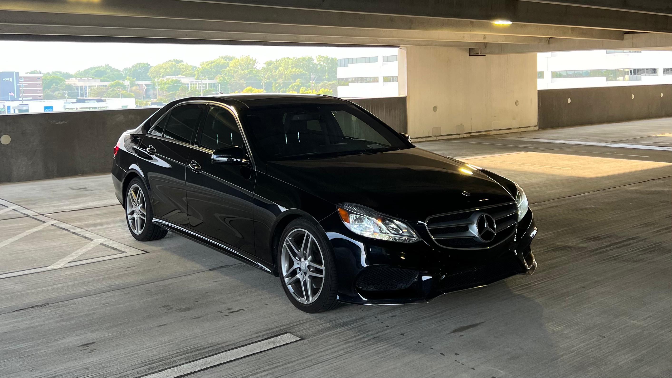 Mercedes-Benz E-Class 2014 in Troy, MI