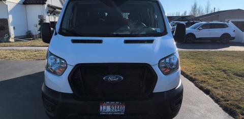 Ford Transit 2023