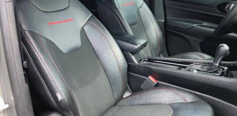 Jeep Compass 2024