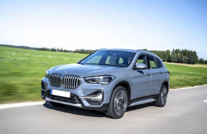 BMW X1 2021 in Salt Lake City, UT