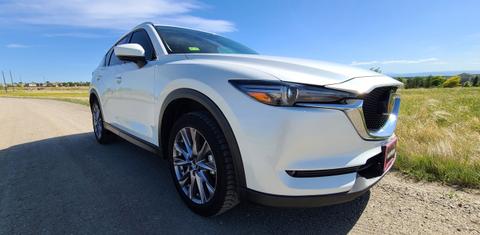 Mazda CX-5 2019