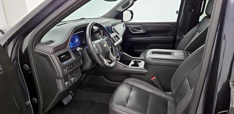 Chevrolet Tahoe 2023
