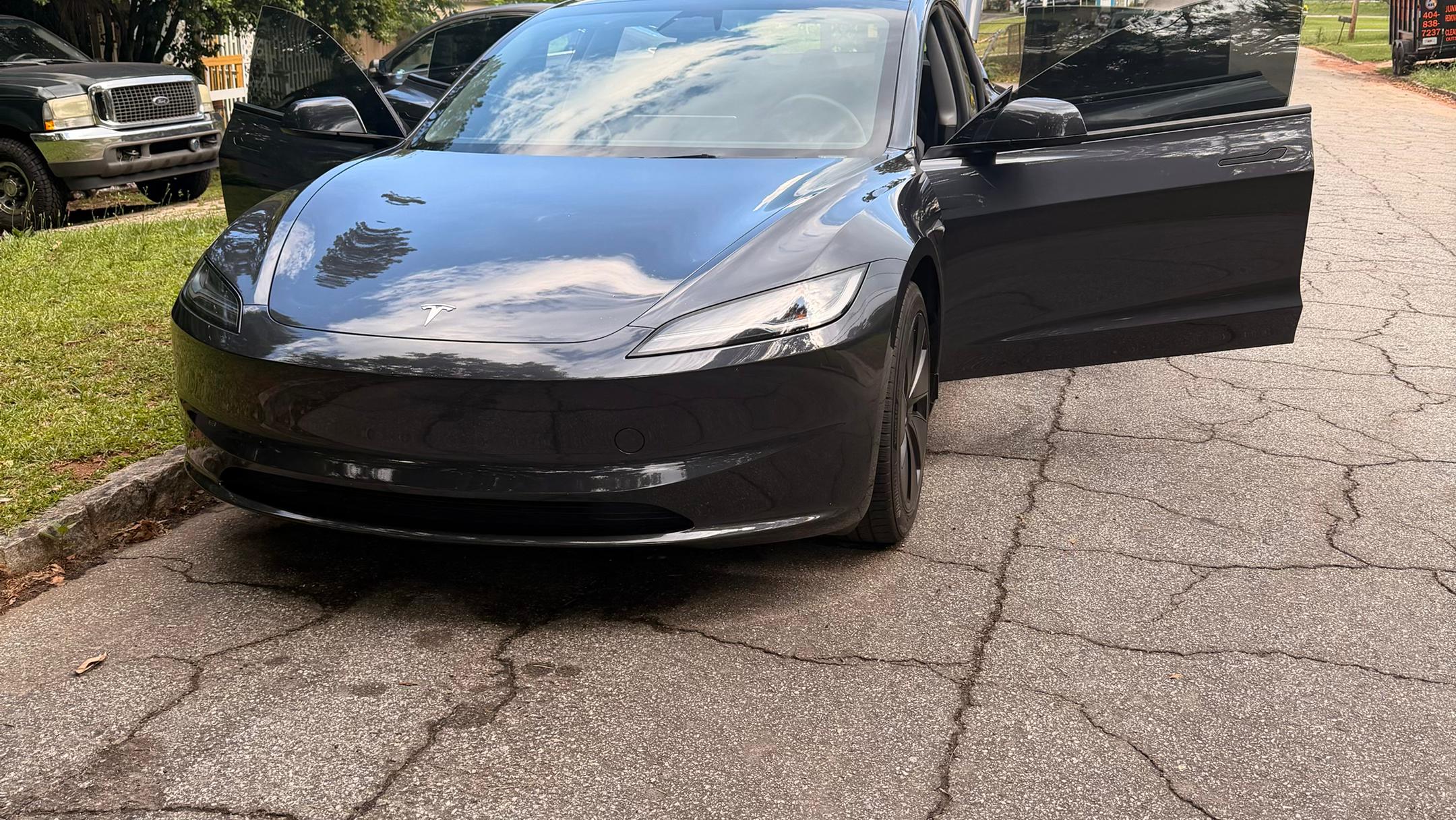 Tesla Model 3 2024 in Atlanta, GA