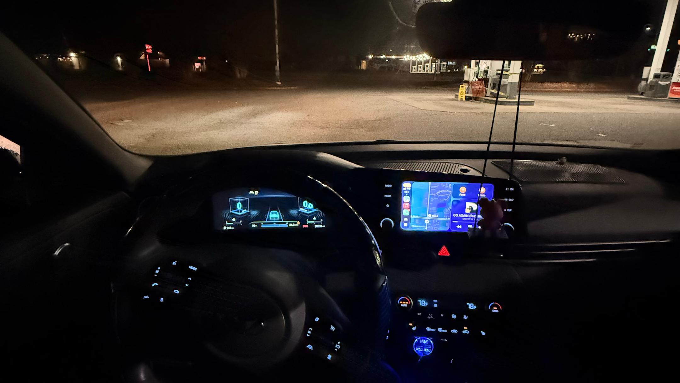 Hyundai Elantra 2022 in Albany, GA