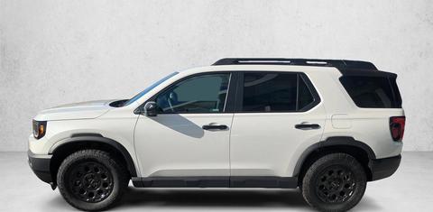 Honda Passport 2026