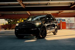 Ford Explorer 2023 in South San Francisco