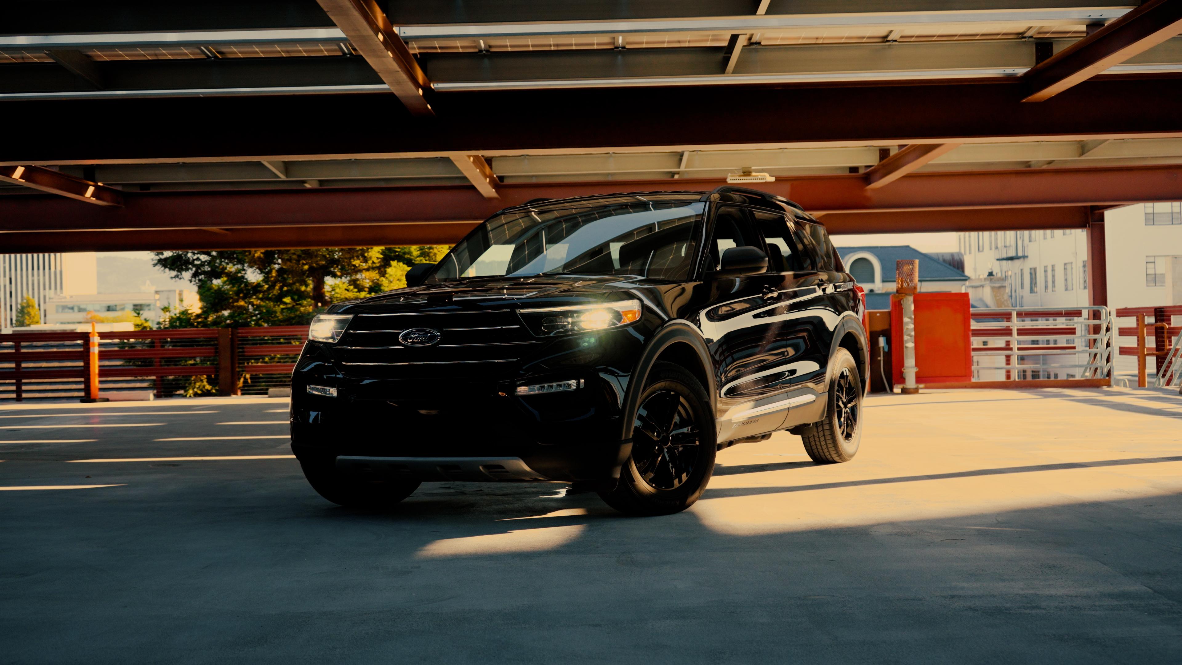 Ford Explorer 2023 in South San Francisco, CA