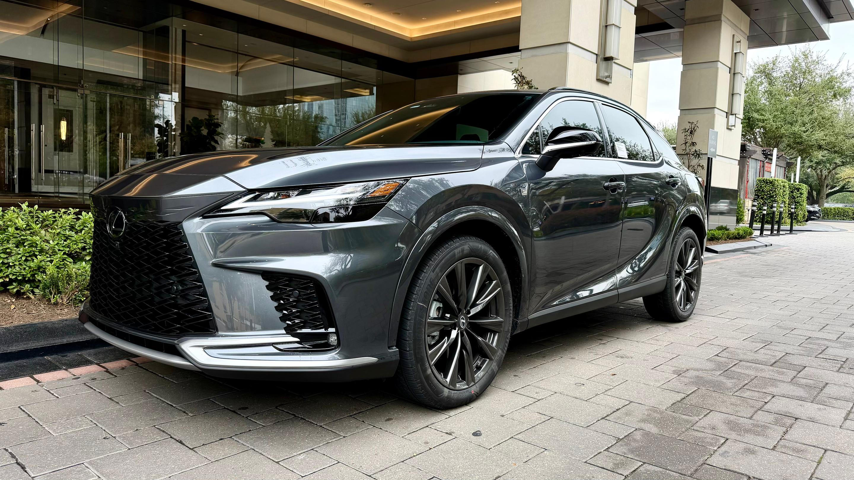 Lexus rental Pearland, TX | Turo car rental marketplace