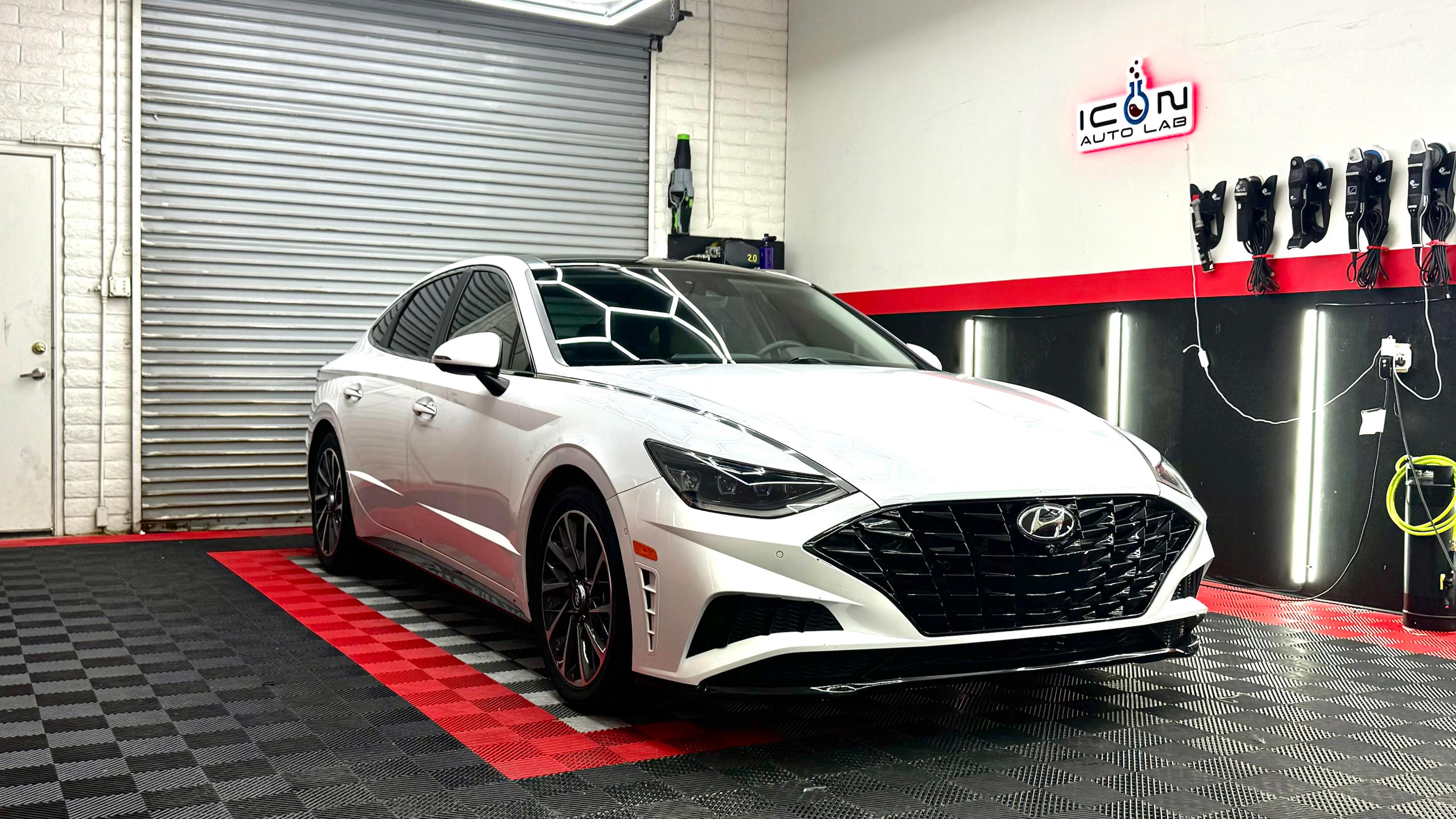 Hyundai Sonata 2020 in Tucson, AZ