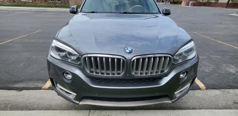 BMW X5 2015
