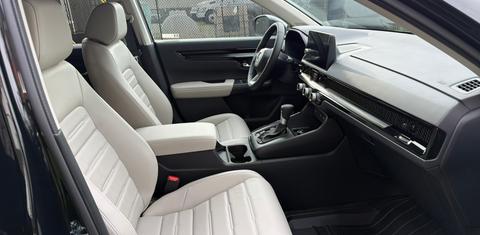 Honda CR-V 2026