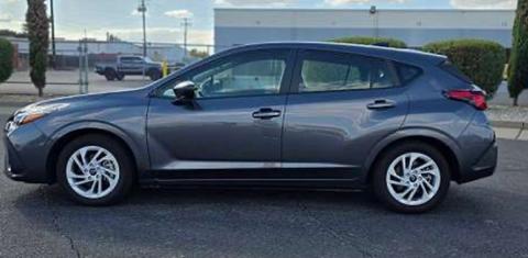 Subaru Impreza 2024