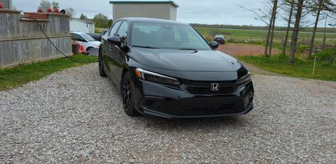 Honda Civic 2022