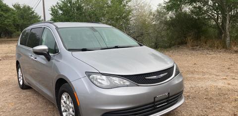 Chrysler Voyager 2020
